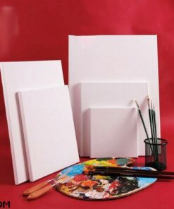 Khung Canvas Hàn Quốc Vẽ Tranh Acrylic